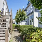 公寓 Strandstrasse 16 24