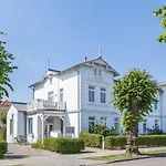 Appartamento Strandstrasse 16 24 Ostseebad Kühlungsborn