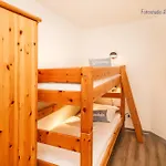 Strandstrasse 16 24 Appartamento Ostseebad Kühlungsborn