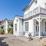 Appartamento Strandstrasse 16 24 Ostseebad Kühlungsborn