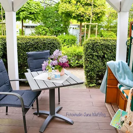 Strandstraße 16 24 Ostseebad Kühlungsborn