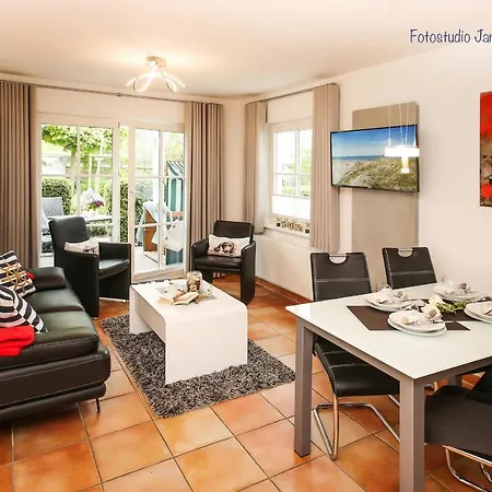 Strandstraße 16 24 Ostseebad Kühlungsborn