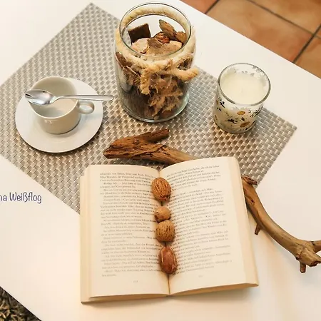 Strandstraße 16 24 * Ostseebad Kühlungsborn