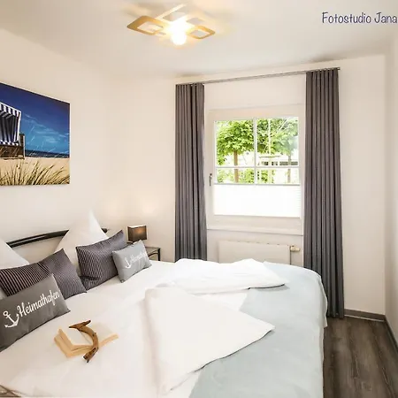 Strandstraße 16 24 * Ostseebad Kühlungsborn