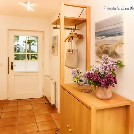 Strandstraße 16 24 * Ostseebad Kühlungsborn