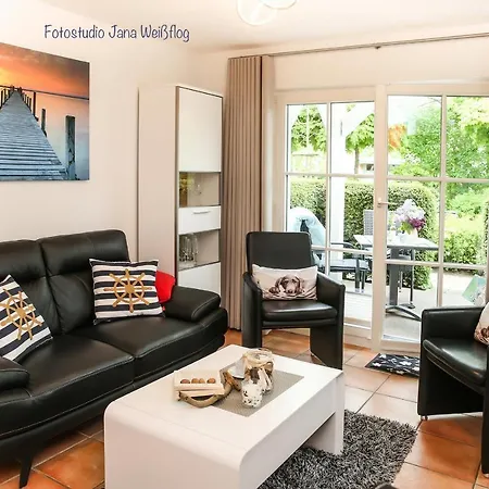 Strandstraße 16 24 * Ostseebad Kühlungsborn