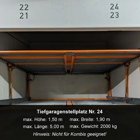 Strandstrasse 16 24 Appartamento *