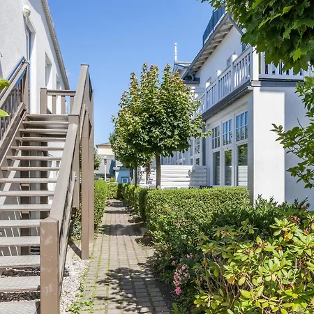 Strandstrasse 16 24 Lägenhet *